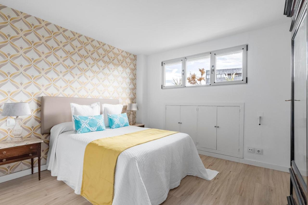 마드리드 Atico Duplex Cuzcocastellana Smart 아파트 외부 사진